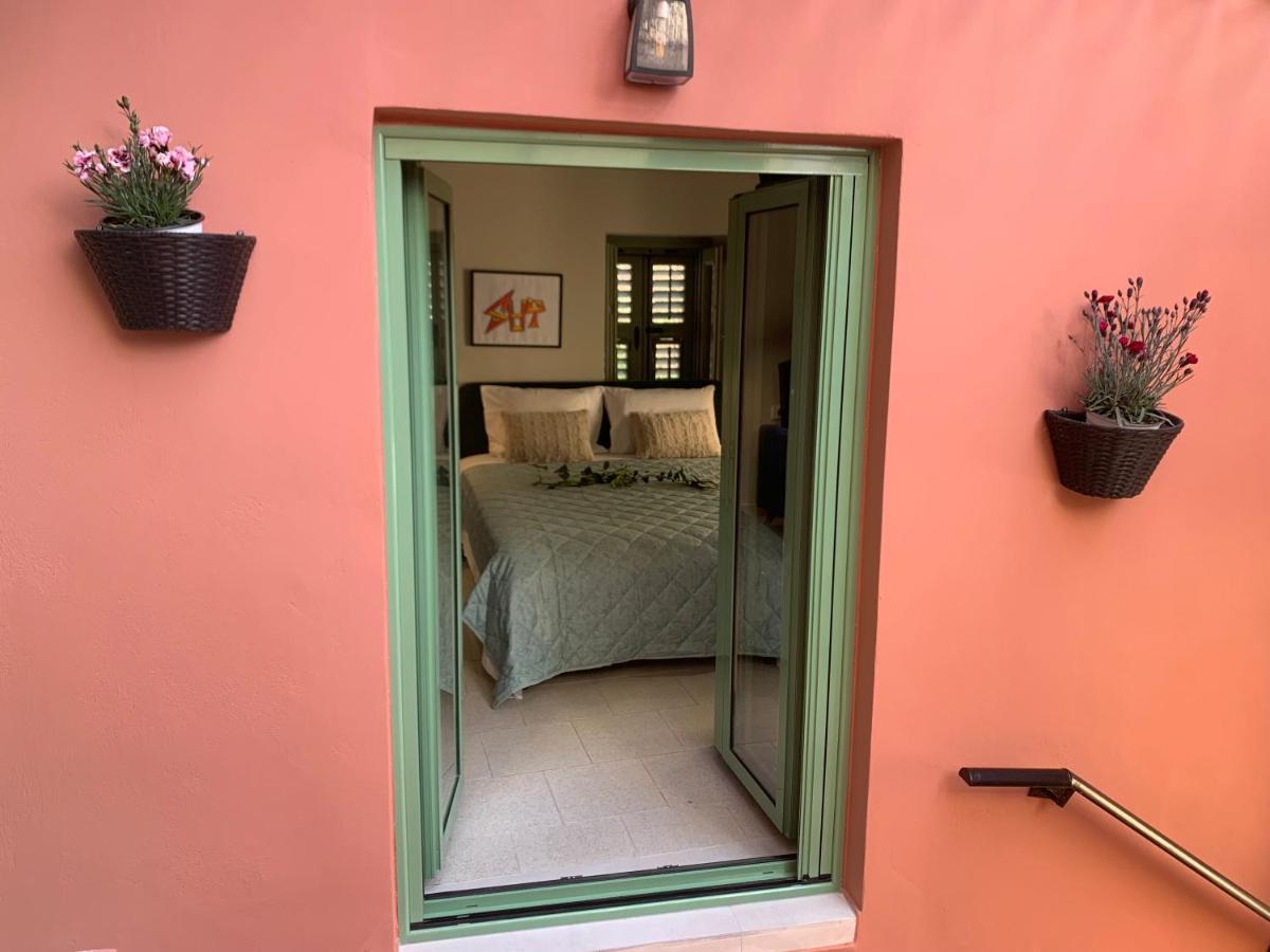 Master Rose Studio In Old Town Nauplion Zewnętrze zdjęcie