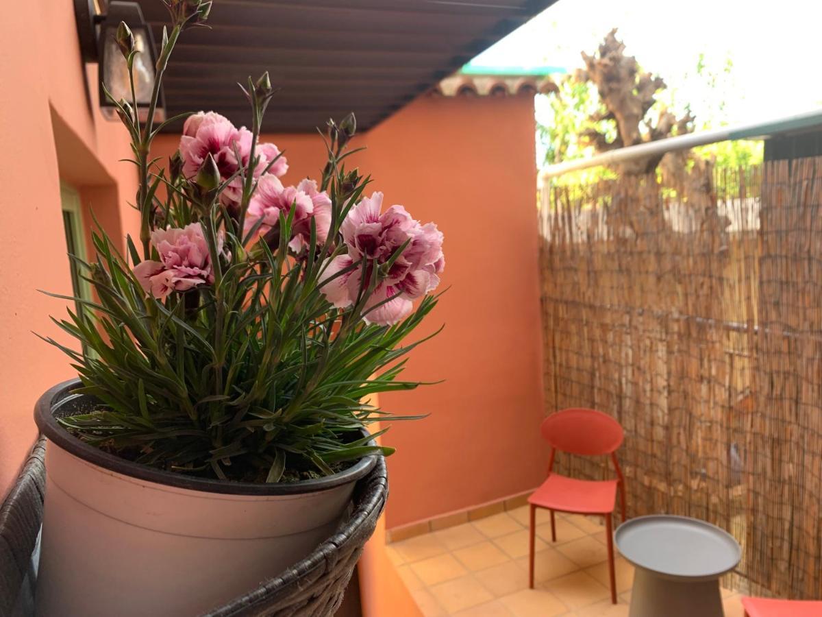 Master Rose Studio In Old Town Nauplion Zewnętrze zdjęcie