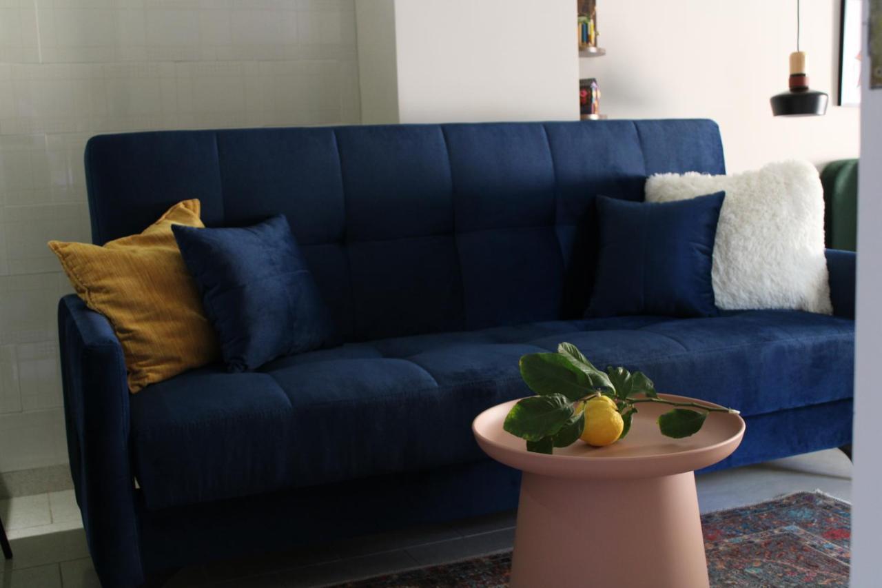 Master Rose Studio In Old Town Nauplion Zewnętrze zdjęcie